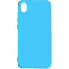 Чохол до мобільного телефона Toto 1mm Matt TPU Case Xiaomi Redmi 7A Ocean Blue (F_98486)