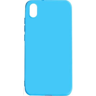 Чохол до мобільного телефона Toto 1mm Matt TPU Case Xiaomi Redmi 7A Ocean Blue (F_98486)
