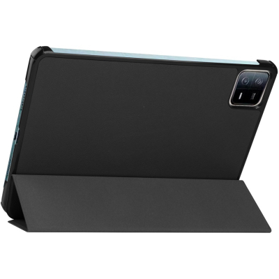 Чохол до планшета AirOn Premium Xiaomi Pad 6/6 Pro 11'' 2023 + Film (4822352781104)