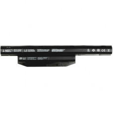 Акумулятор до ноутбука Fujitsu LifeBook E751 (FPCBP426) 10.8V 4400mAh PowerPlant (NB450145)
