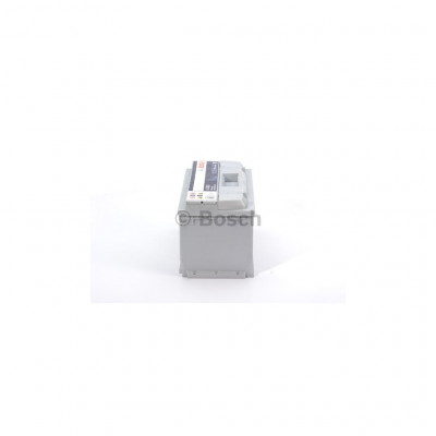 Акумулятор автомобільний Bosch 90А (0 092 L50 130)
