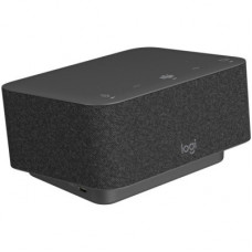 Порт-реплікатор Logitech Logi Dock - GRAPHITE - USB - EMEA - UC (L986-000024)