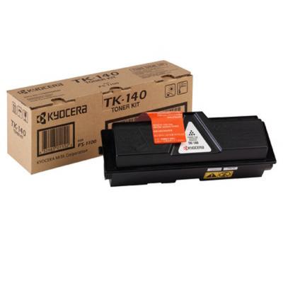 Тонер-картридж Kyocera TK-140 (1T02H50EUC)