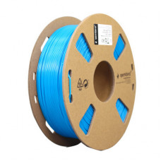 Пластик для 3D-принтера Gembird PETG, 1.75 мм, blue, 1 кг (3DP-PETG1.75-01-B)