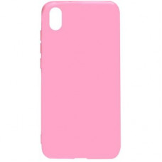 Чохол до мобільного телефона Toto 1mm Matt TPU Case Xiaomi Redmi 7A Pink (F_98483)