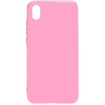 Чохол до мобільного телефона Toto 1mm Matt TPU Case Xiaomi Redmi 7A Pink (F_98483)