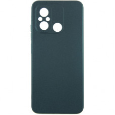 Чохол до мобільного телефона Dengos Soft Xiaomi Redmi 12C (green) (DG-TPU-SOFT-24)