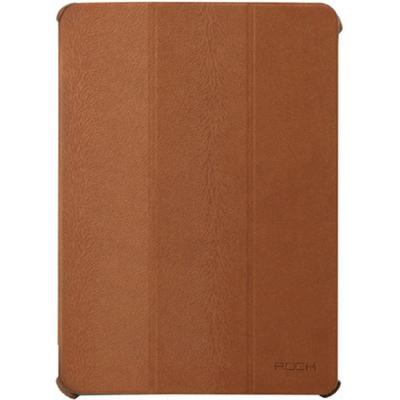 Чохол до планшета Rock texture series iPad Air coffee (iPad Air-57481)