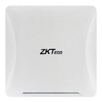 Зчитувач безконтактних карт ZKTeco UHF10 E Pro