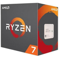 Процесор AMD Ryzen 7 2700X (YD270XBGAFBOX)