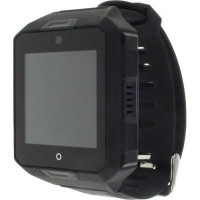 Смарт-годинник UWatch M9 Black (F_59976)