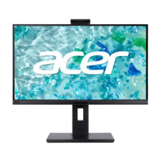 Монітор Acer B278Kbemiqprcuzx (UM.HB8EE.010)