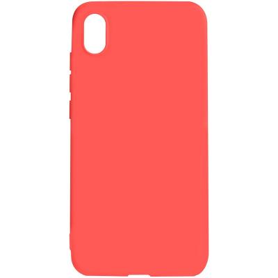 Чохол до мобільного телефона Toto 1mm Matt TPU Case Xiaomi Redmi 7A Red (F_98488)