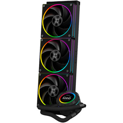 Система рідинного охолодження ID-Cooling SL360