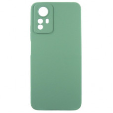 Чохол до мобільного телефона Dengos Soft Xiaomi Redmi Note 12s (mint) (DG-TPU-SOFT-29)