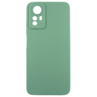Чохол до мобільного телефона Dengos Soft Xiaomi Redmi Note 12s (mint) (DG-TPU-SOFT-29)