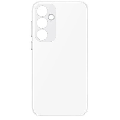 Чохол до мобільного телефона Samsung A35 Clear Case (EF-QA356CTEGWW)