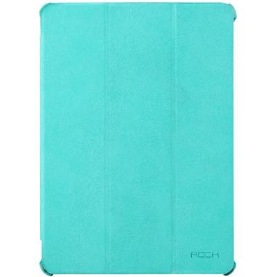 Чохол до планшета Rock texture series iPad Air green (iPad Air-57498)