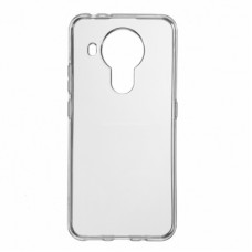 Чохол до мобільного телефона Armorstandart Air Series Nokia 5.4 Transparent (ARM58360)
