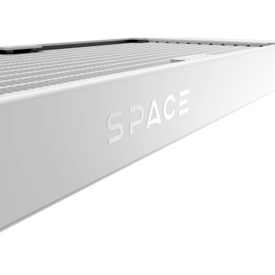 Система рідинного охолодження ID-Cooling SL360 WHITE