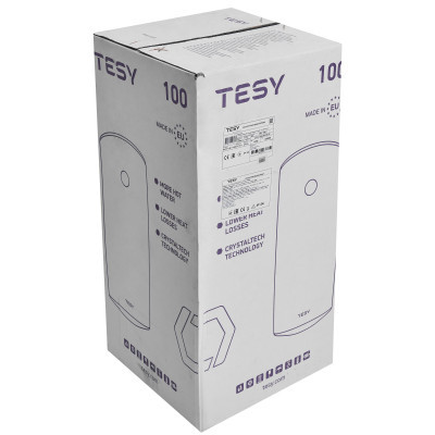 Бойлер Tesy TESY DRY 100