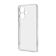 Чохол до мобільного телефона Armorstandart Air Series Infinix Hot 30 (X6831) Camera cover Transparent (ARM69004)