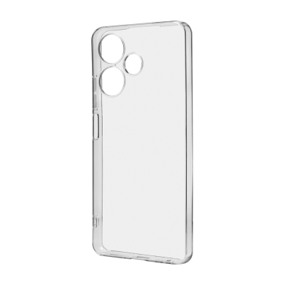 Чохол до мобільного телефона Armorstandart Air Series Infinix Hot 30 (X6831) Camera cover Transparent (ARM69004)