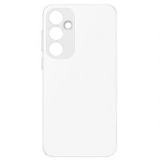 Чохол до мобільного телефона Samsung A55 Clear Case (EF-QA556CTEGWW)