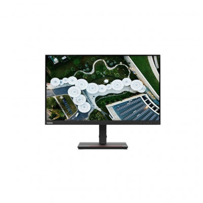 Монітор Lenovo S24E-20 (62AEKAT2UA)