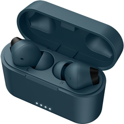 Навушники JVC HA-A9T Navy (HA-A9T-A-E)