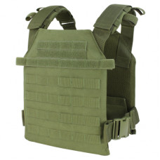 Плитоноска Condor Sentry Plate Carrier Olive (201042-001)