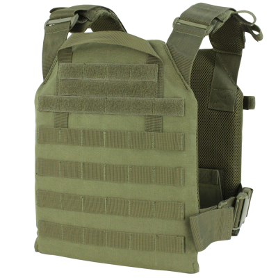 Плитоноска Condor Sentry Plate Carrier Olive (201042-001)