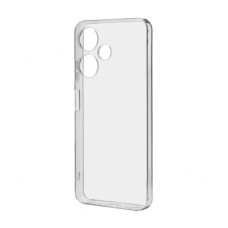 Чохол до мобільного телефона Armorstandart Air Series Infinix Hot 30i (X669) / Hot 30i NFC (X669D) Camera cover Transparent (ARM69002)