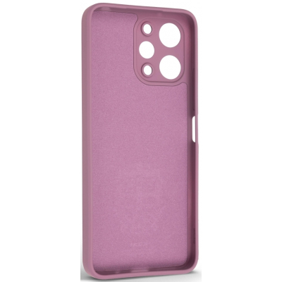 Чохол до мобільного телефона Armorstandart Icon Ring Xiaomi Redmi 12 4G Purple (ARM68820)