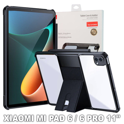 Чохол до планшета BeCover Xundd Stand Xiaomi Mi Pad 6 / 6 Pro 11