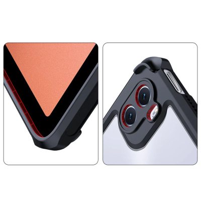 Чохол до планшета BeCover Xundd Stand Xiaomi Mi Pad 6 / 6 Pro 11