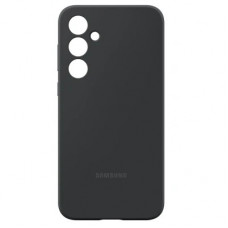 Чохол до мобільного телефона Samsung A55 Silicone Case Black (EF-PA556TBEGWW)