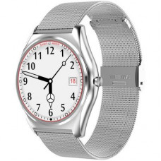 Смарт-годинник UWatch N3 Silver (F_55463)