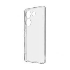 Чохол до мобільного телефона Armorstandart Air Series Tecno Camon 20 4G Camera cover Transparent (ARM69120)