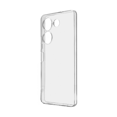 Чохол до мобільного телефона Armorstandart Air Series Tecno Camon 20 4G Camera cover Transparent (ARM69120)
