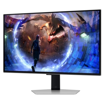 Монітор Samsung LS27DG600SIXCI