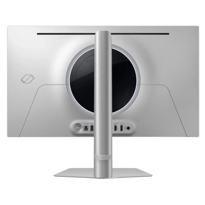 Монітор Samsung LS27DG600SIXCI