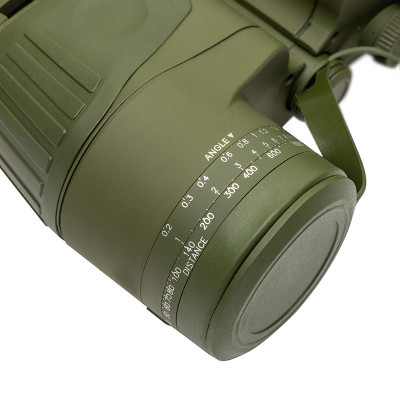 Бінокль Tontube 7x50 Waterproof Military (TV991709)