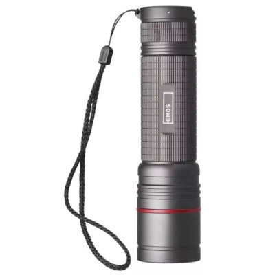 Ліхтар EMOS P3190 1200Lm Li-ion Metal (P3190)