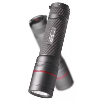 Ліхтар EMOS P3190 1200Lm Li-ion Metal (P3190)