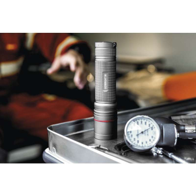 Ліхтар EMOS P3190 1200Lm Li-ion Metal (P3190)