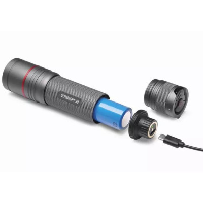 Ліхтар EMOS P3190 1200Lm Li-ion Metal (P3190)