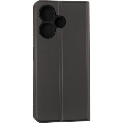 Чохол до мобільного телефона BeCover Exclusive New Style Infinix Hot 30 (X6831) Black (711212)