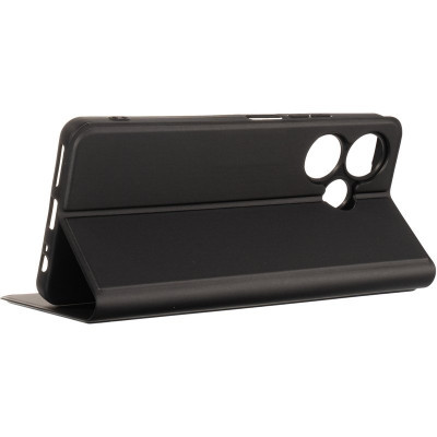 Чохол до мобільного телефона BeCover Exclusive New Style Infinix Hot 30 (X6831) Black (711212)