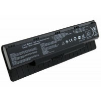 Акумулятор до ноутбука Asus N56 (A32-N56) 10.8V 5200mAh Extradigital (BNA3971)